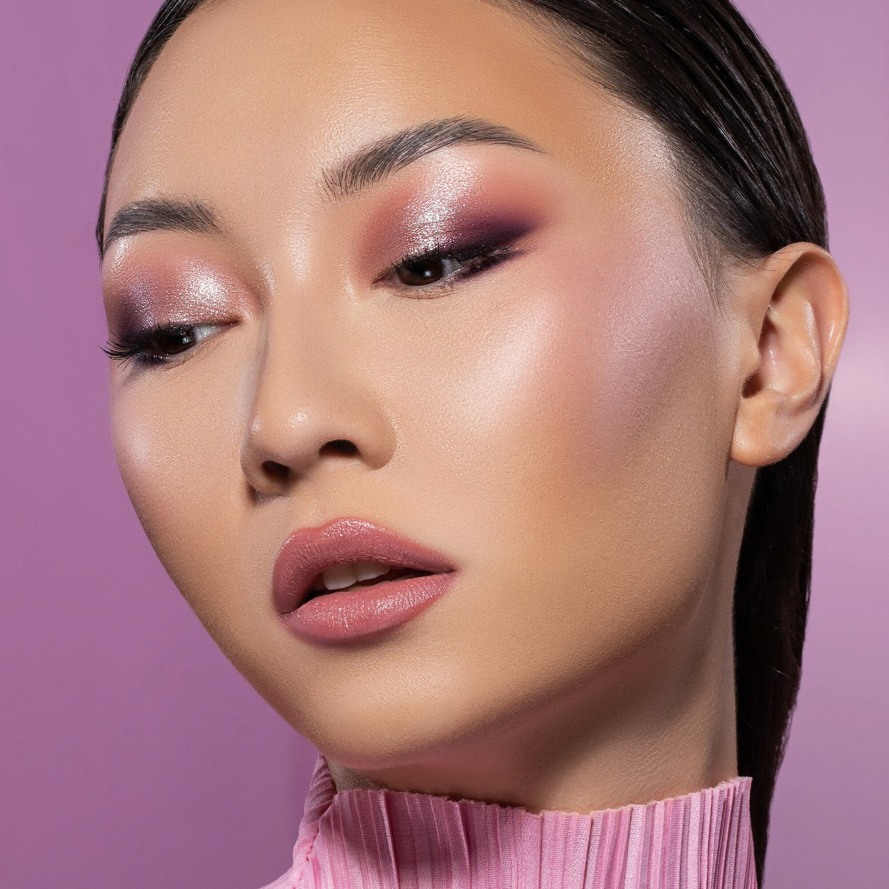 Natasha Denona | Eyeshadow & Cheek Essential Palette | Love Face