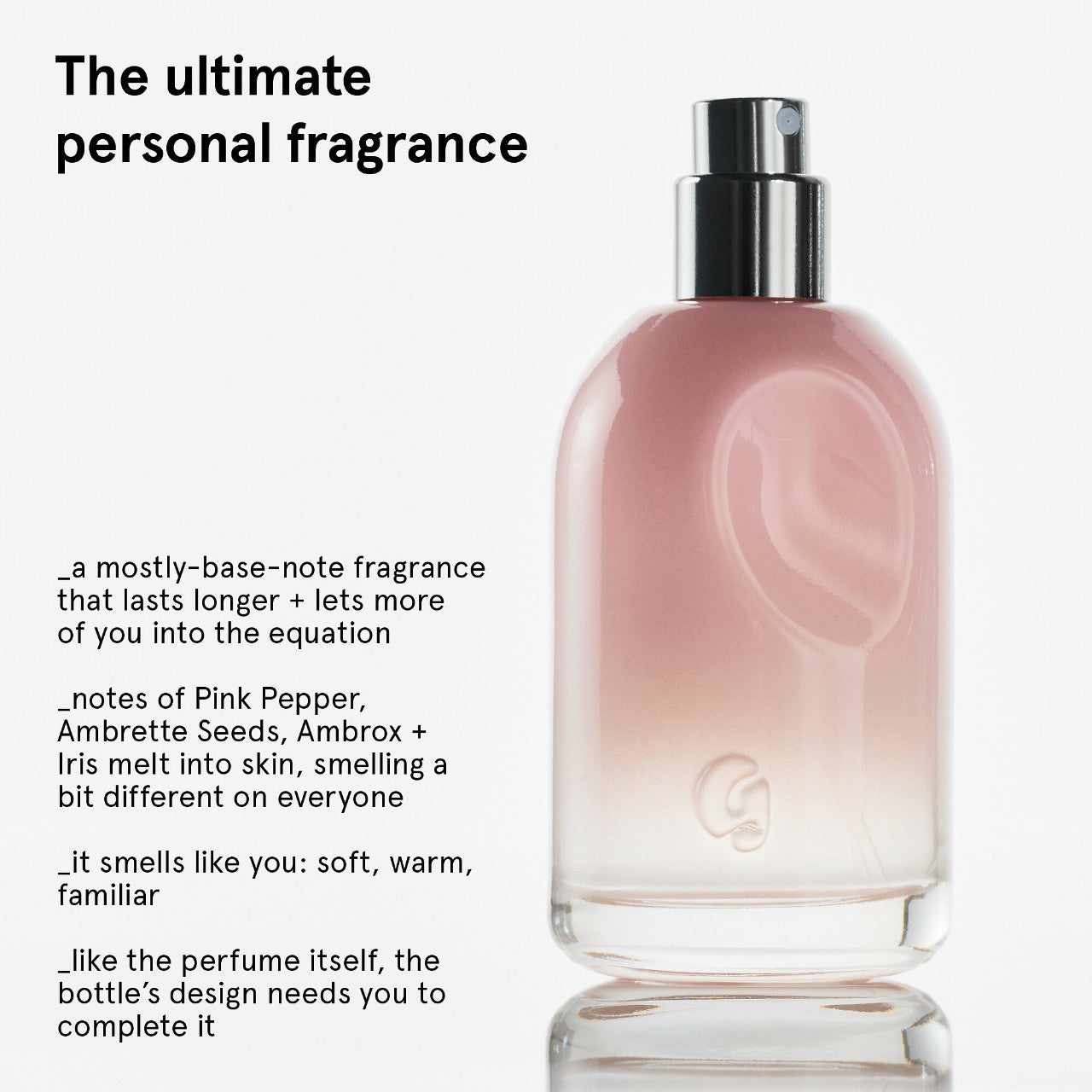 Glossier | Glossier You Eau de Parfum