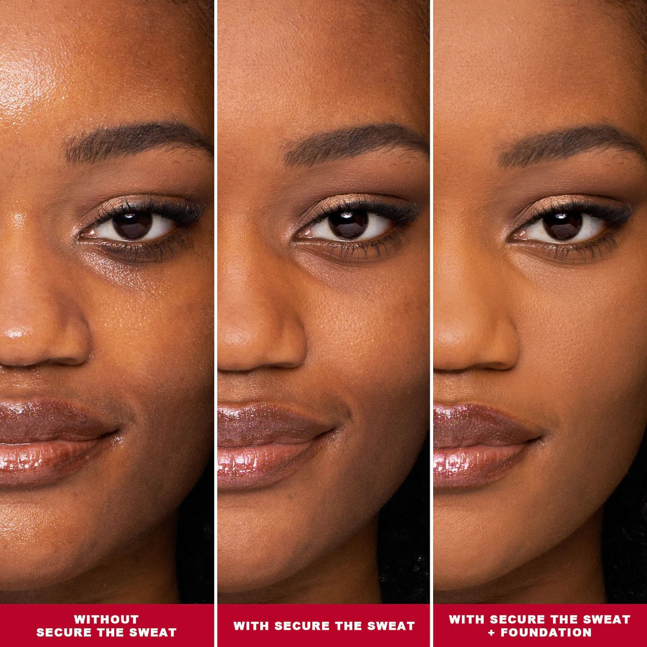 Pre orden: ONE/SIZE by Patrick Starrr | Secure The Sweat Waterproof Mattifying Primer