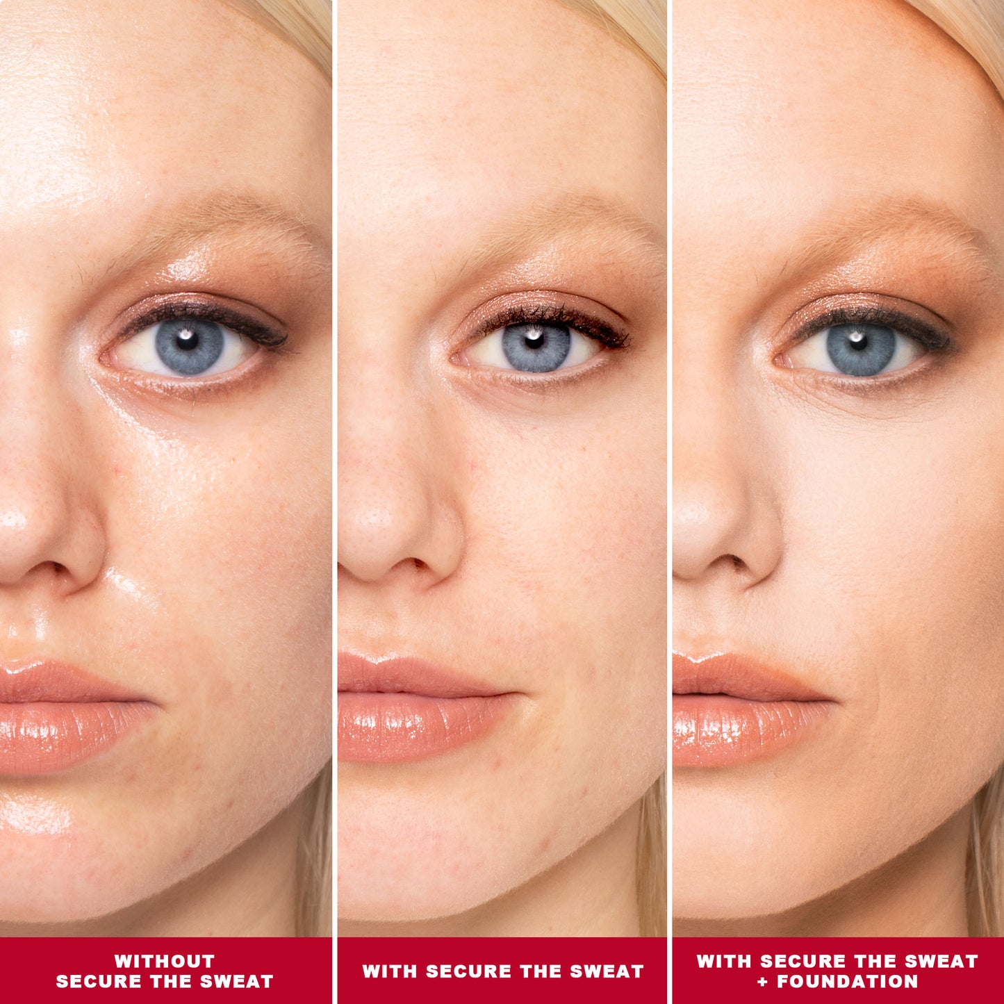 Pre orden: ONE/SIZE by Patrick Starrr | Secure The Sweat Waterproof Mattifying Primer