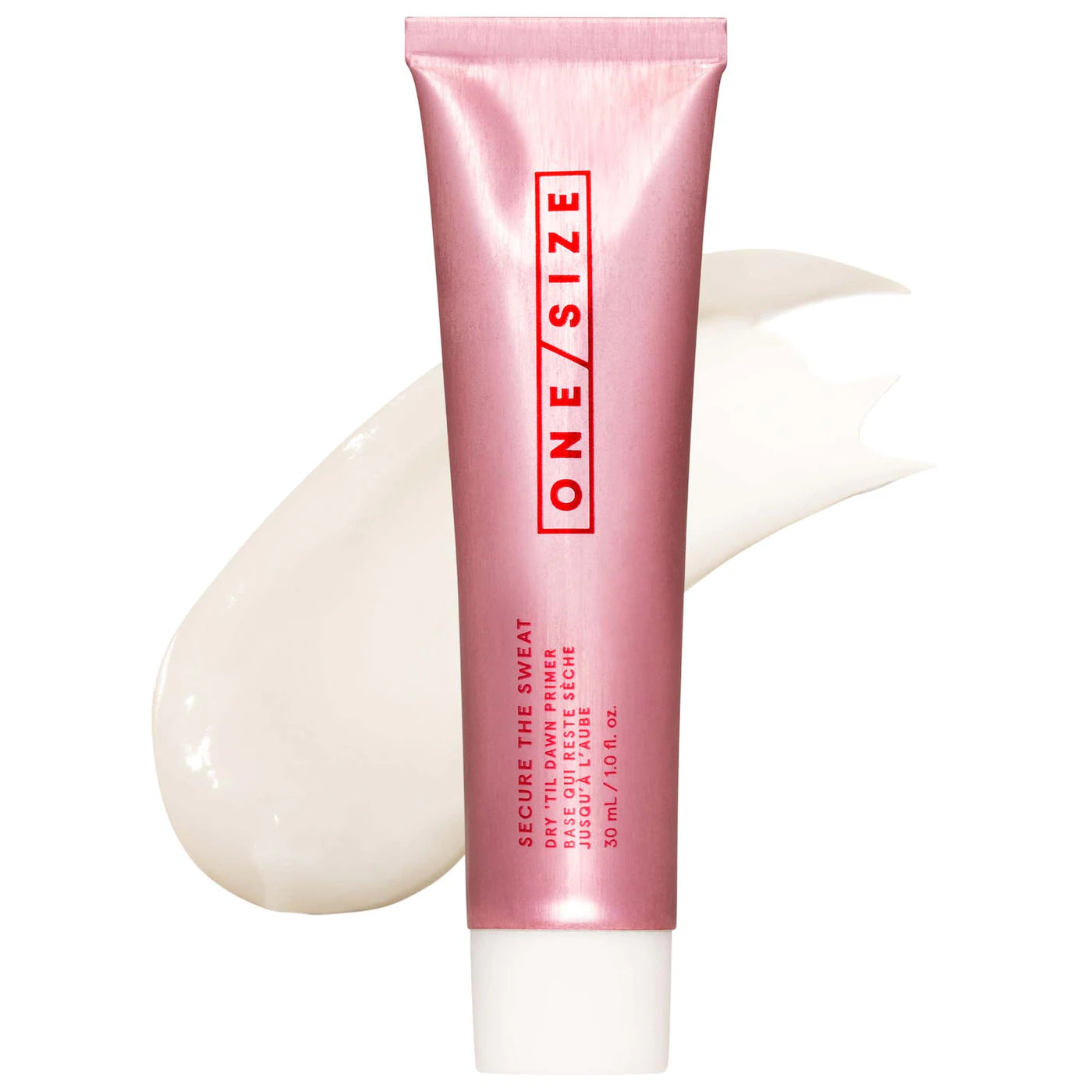 Pre orden: ONE/SIZE by Patrick Starrr | Secure The Sweat Waterproof Mattifying Primer