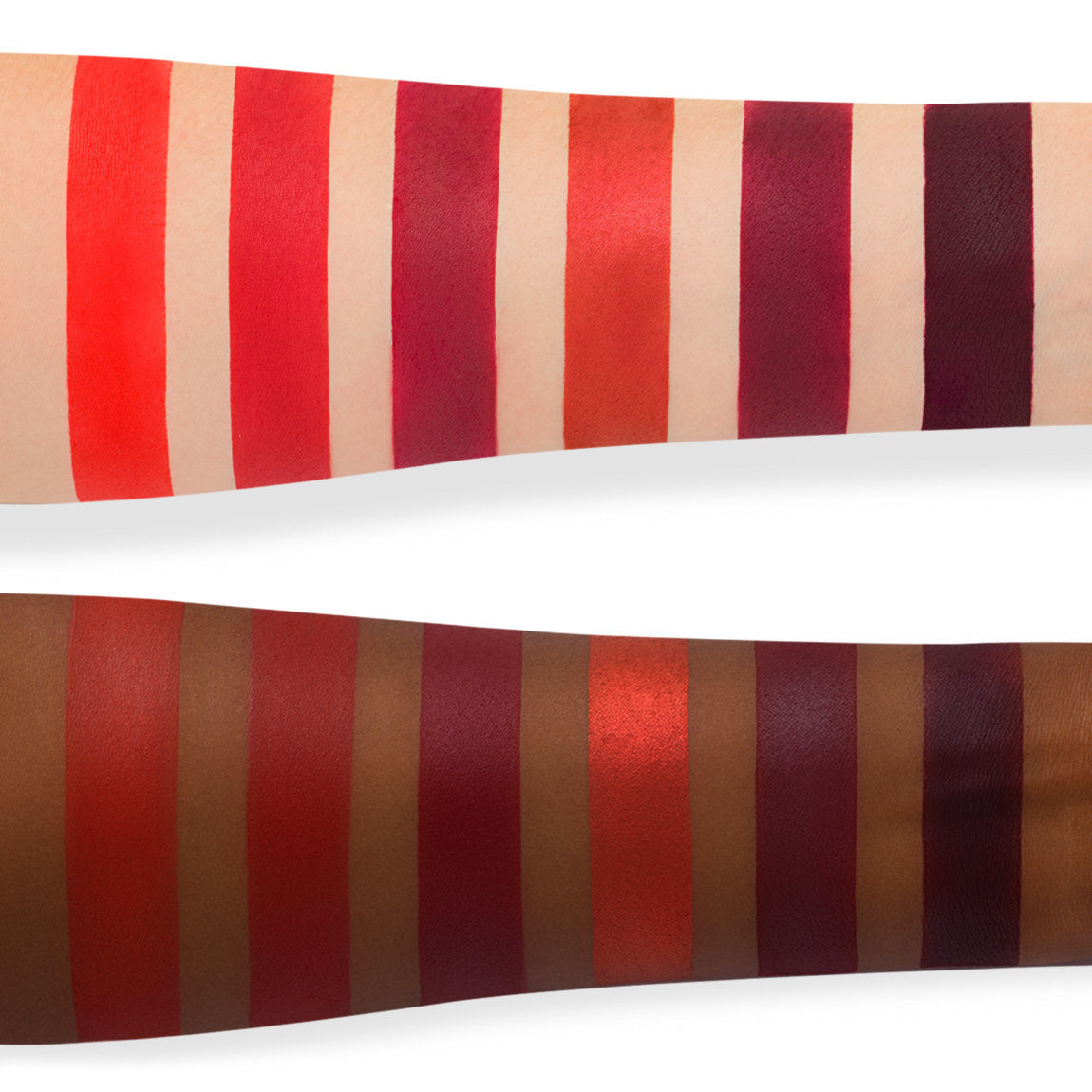 Jeffree Star cosmetics | Shadow Palette | Blood Sugar