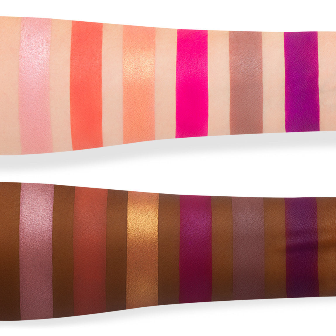 Jeffree Star cosmetics | Shadow Palette | Blood Sugar