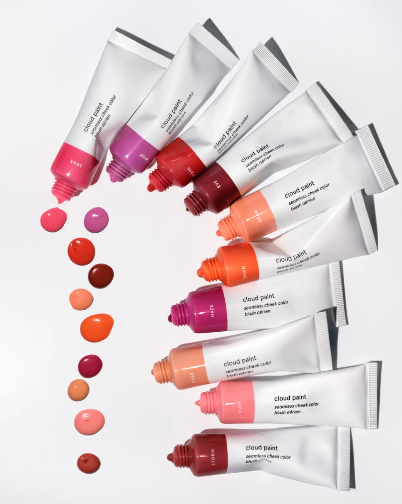 Glossier Restock