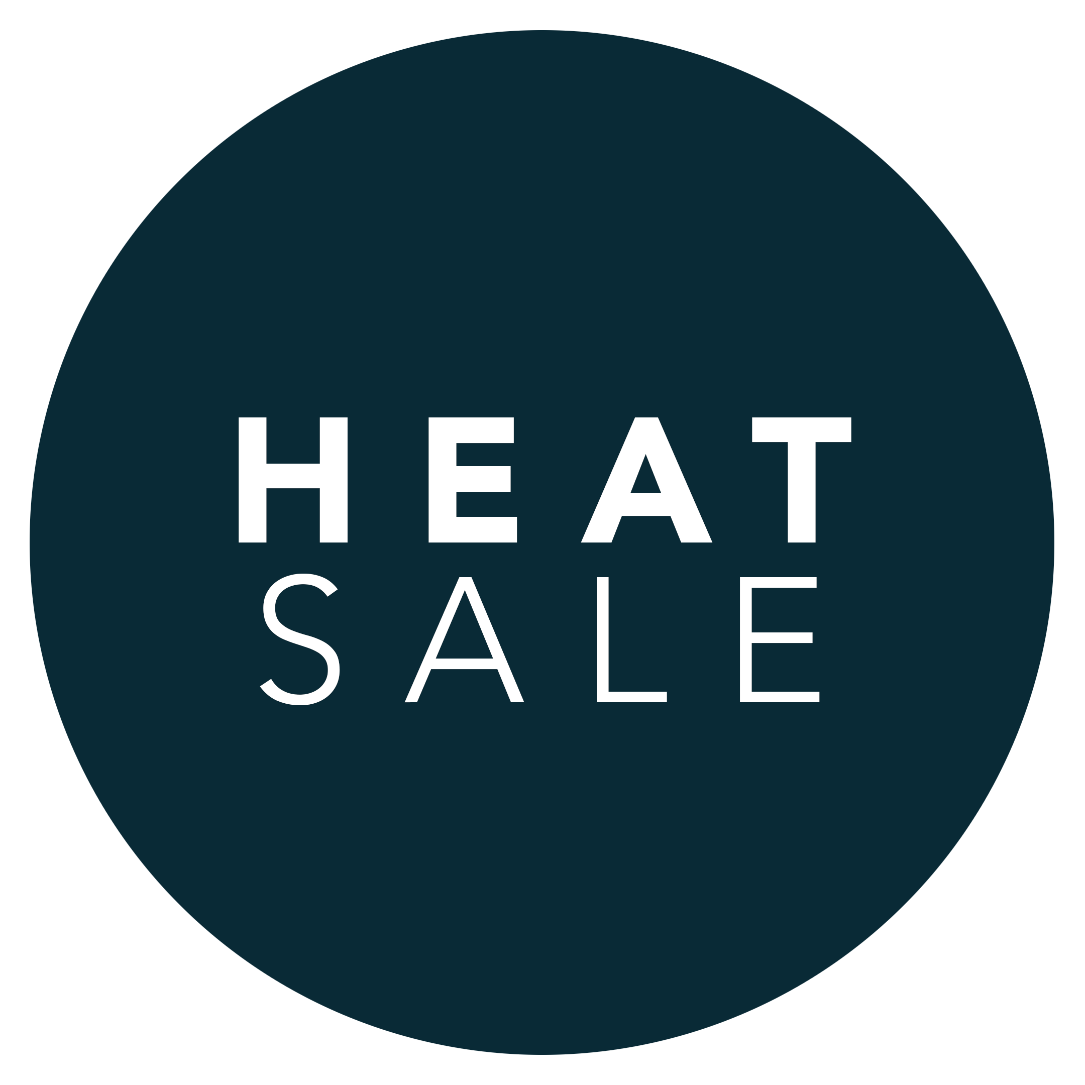 Heat Sale