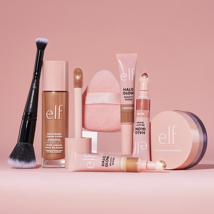 ELF | Halo Glow Blush Beauty Wand | Pink-Me-Up