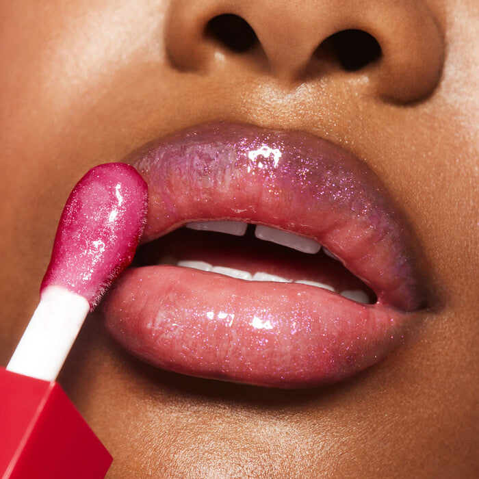 ELF | Glow Reviver Lip Oil | Jelly Pop