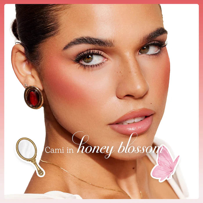 tarte | macaron blush & glow™ duo (Dúo de Rubor e Iluminador) | Pre-orden