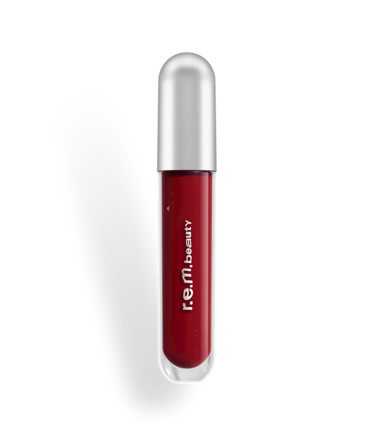 Pre-order: r.e.m. | Essential drip glossy balm