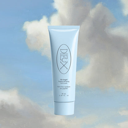 Pre-orden: Dieux | Air Angel Peptide Plumping Gel Cream