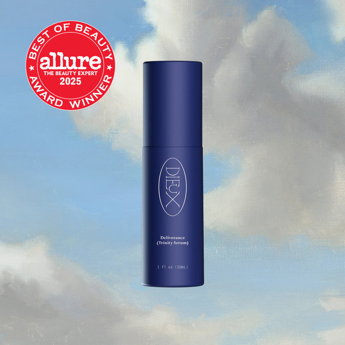 Pre-orden: Dieux | Deliverance 3-in-1 Repair Serum