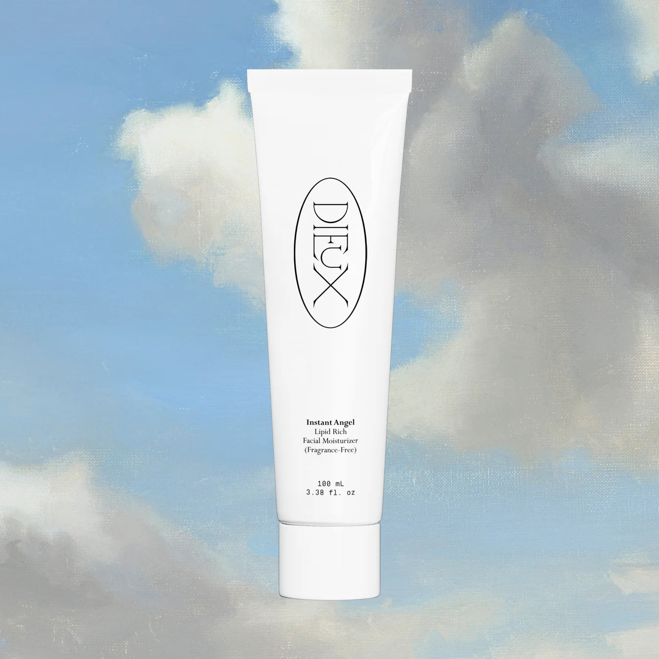 Pre-orden: Dieux | Instant Angel Lipid-Rich Firming Moisturizer