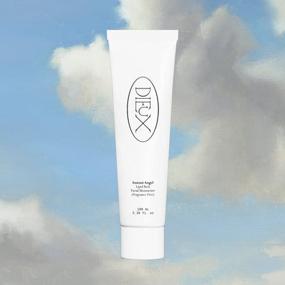 Pre-orden: Dieux | Instant Angel Lipid-Rich Firming Moisturizer