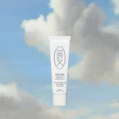 Pre-orden: Dieux | Instant Angel Lipid-Rich Firming Moisturizer