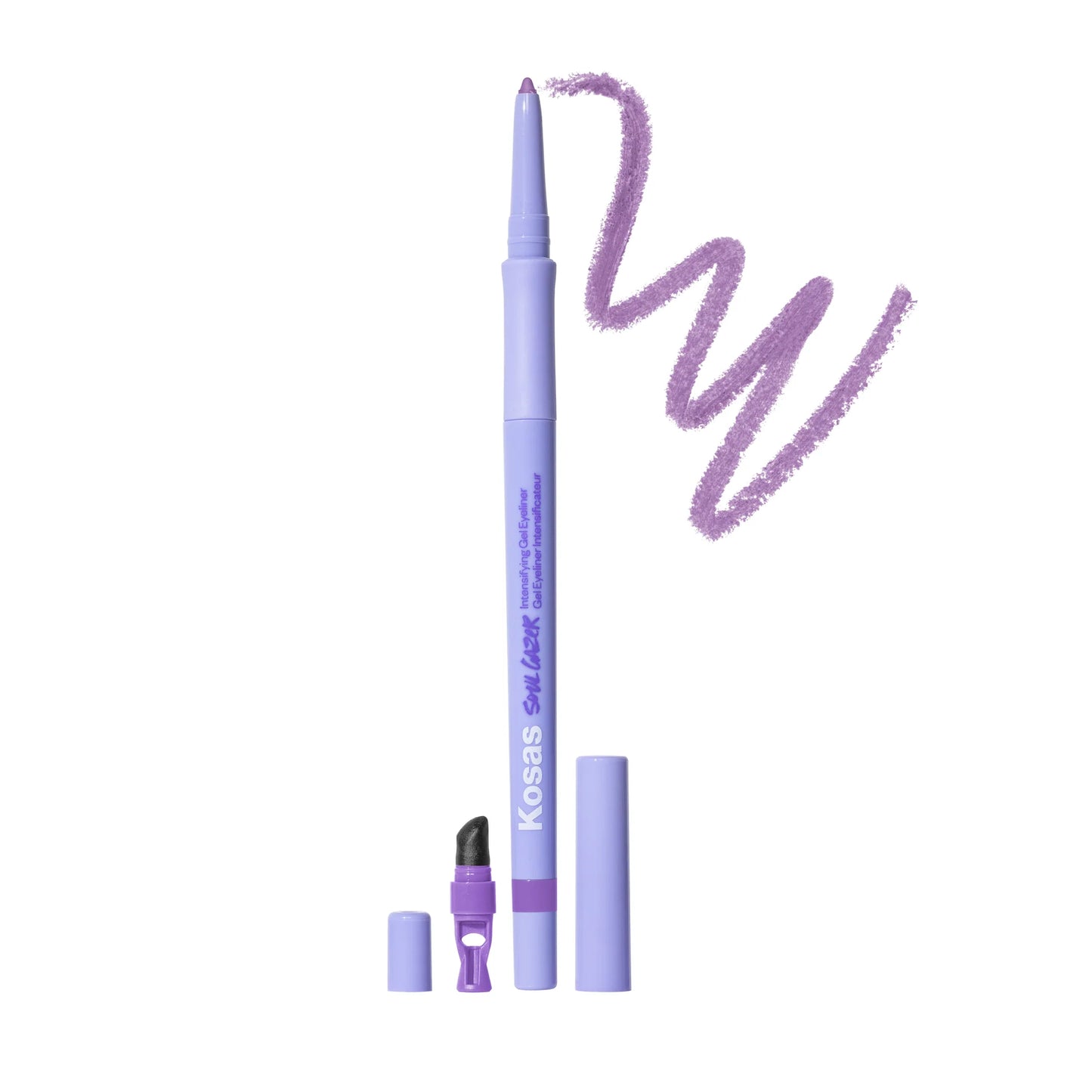 Pre-orden: Kosas | Soulgazer Hypnotize