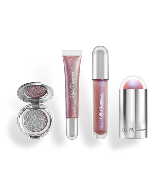 Pre-order: r.e.m beauty | fembot capsule collection bundle