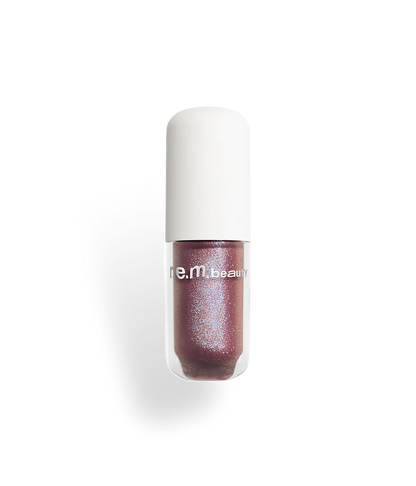 Pre-order: r.e.m beauty | starlet lustrous liquid eyeshadow