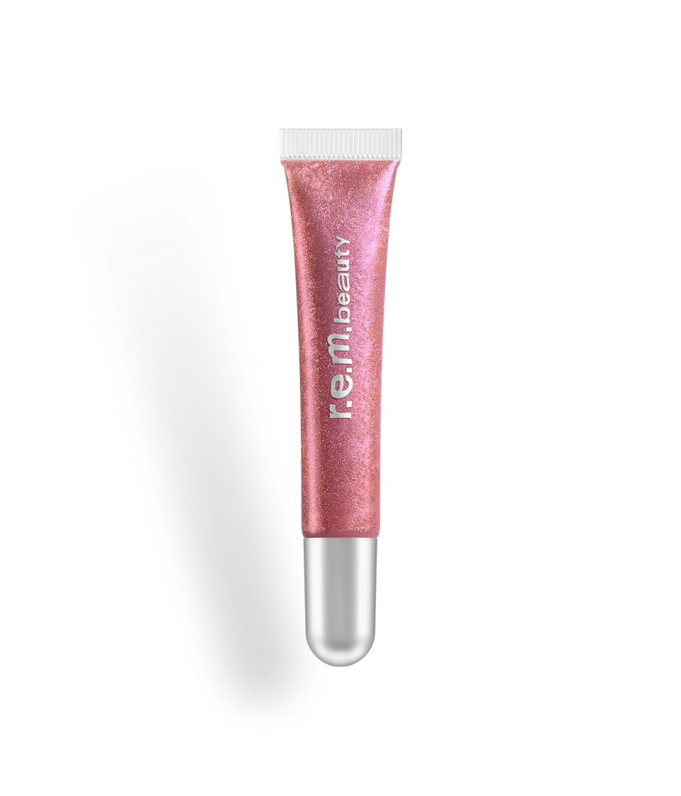 Pre-orden: r.e.m. beauty | plumping lip gloss
