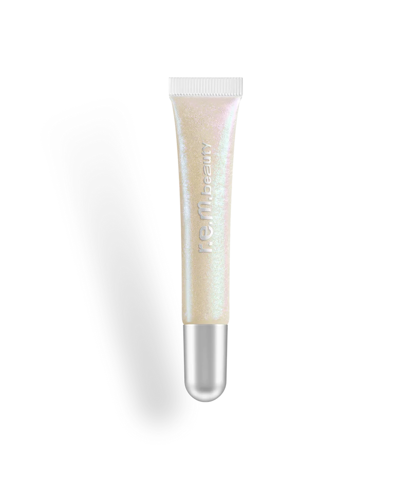 Pre-orden: r.e.m. beauty | plumping lip gloss