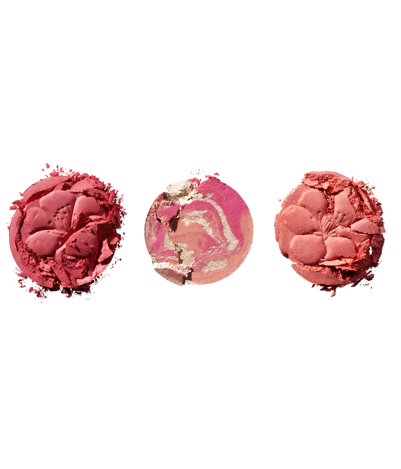 Pre-orden: r.e.m. beauty x Wicked | For Good Cherry Blossom Blush Palette