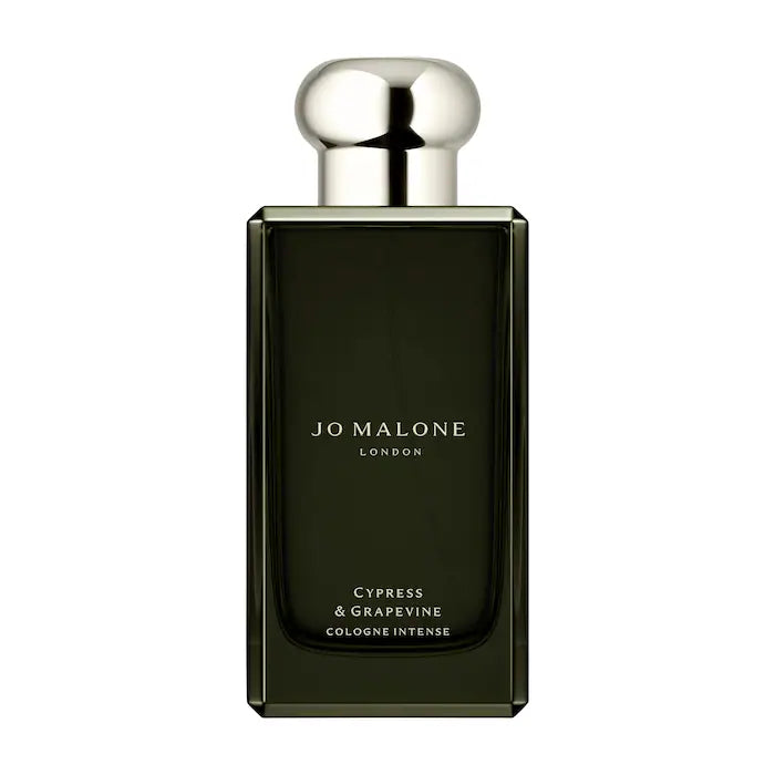 Pre-orden: Jo Malone London | Cypress & Grapevine Cologne Intense