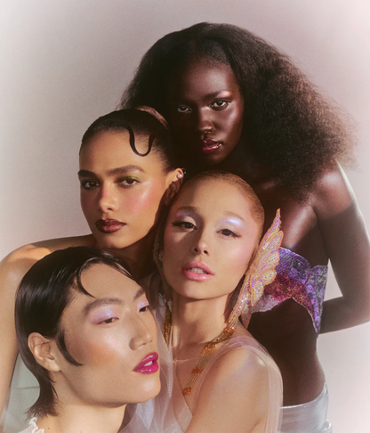 Pre-orden: r.e.m. beauty x Wicked | For Good full collection bundle