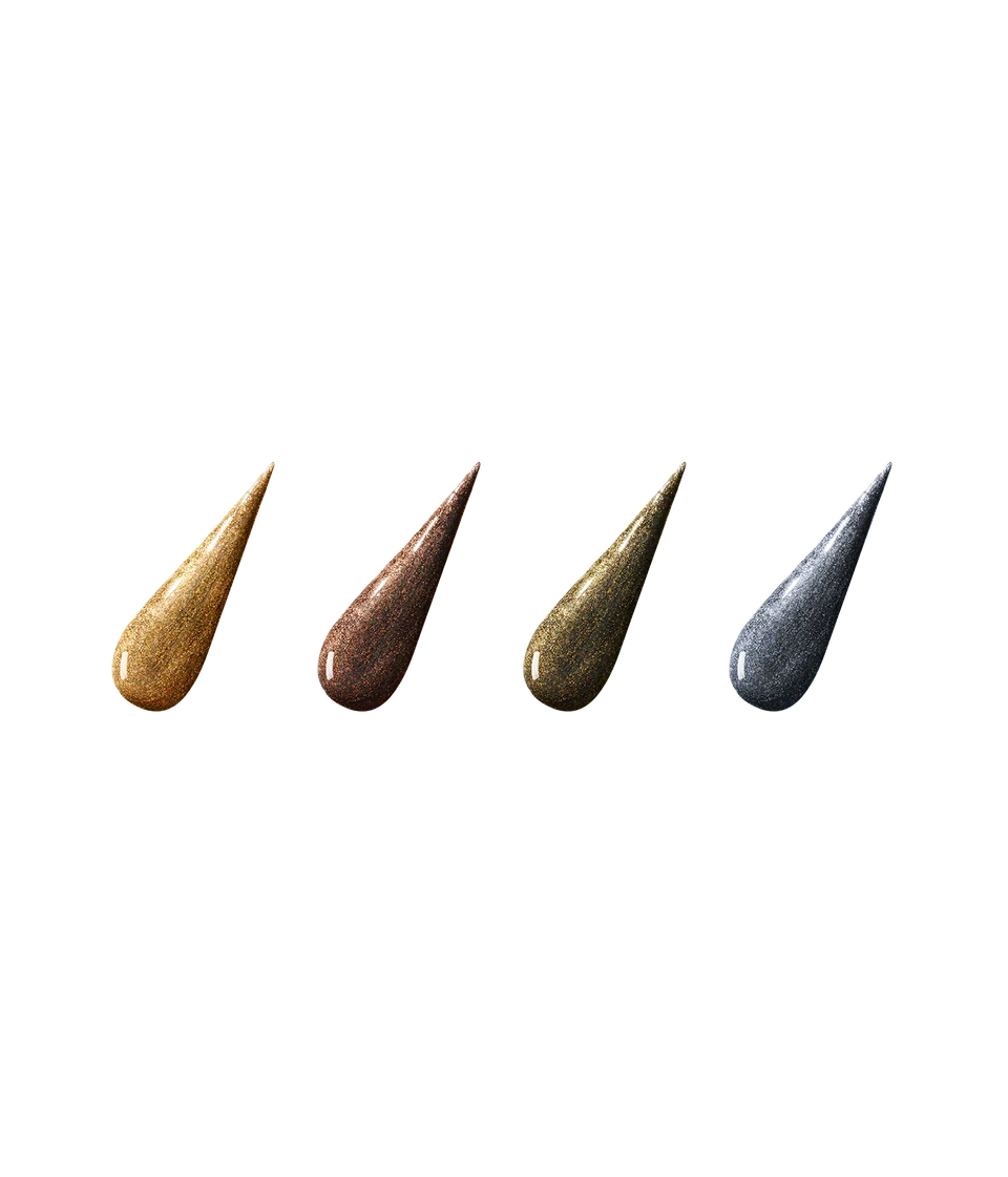 Pre-orden: r.e.m. beauty x Wicked | For Good Emerald City Metallic Eyeliner Set
