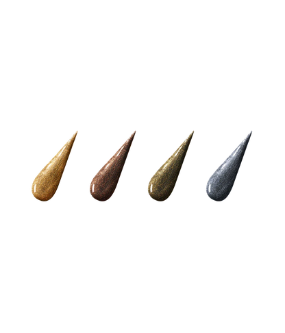 Pre-orden: r.e.m. beauty x Wicked | For Good Emerald City Metallic Eyeliner Set