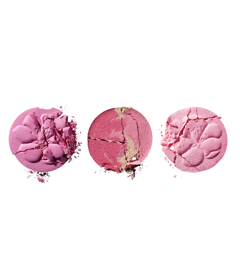 Pre-orden: r.e.m. beauty x Wicked | For Good Cherry Blossom Blush Palette