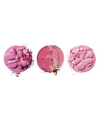 Pre-orden: r.e.m. beauty x Wicked | For Good Cherry Blossom Blush Palette