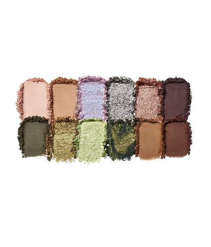 Pre-orden: r.e.m. beauty x Wicked | For Good Ozian Forest Eyeshadow Palette