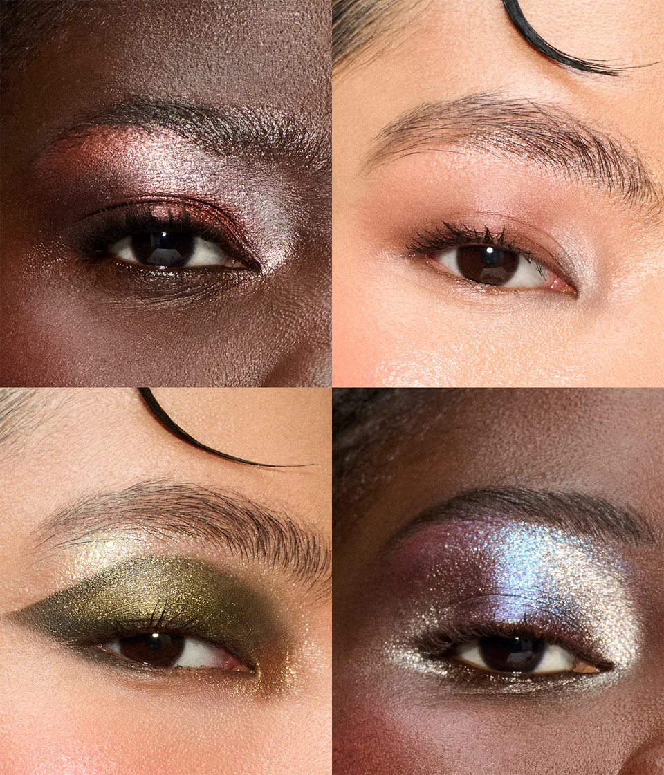 Pre-orden: r.e.m. beauty x Wicked | For Good welcome to oz eyeshadow & eyeliner set