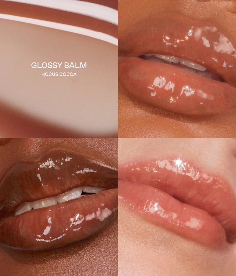 Velvet’s Summer Icons | Perfect pair: Hocus cocoa set