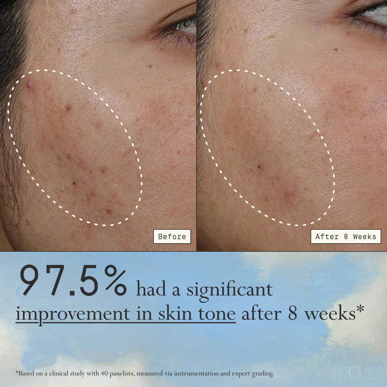 Pre-orden: Dieux | Deliverance 3-in-1 Repair Serum