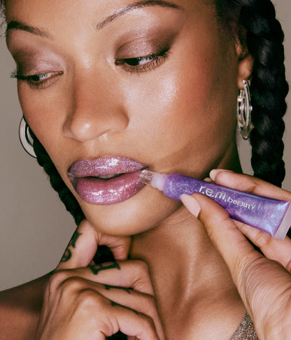 Pre-orden: r.e.m. beauty | plumping lip gloss