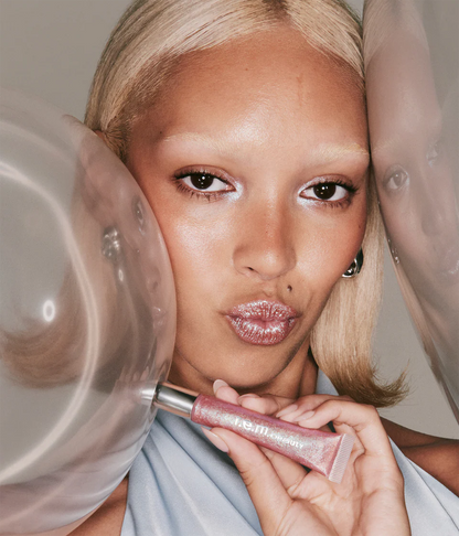 Pre-orden: r.e.m. beauty | plumping lip gloss