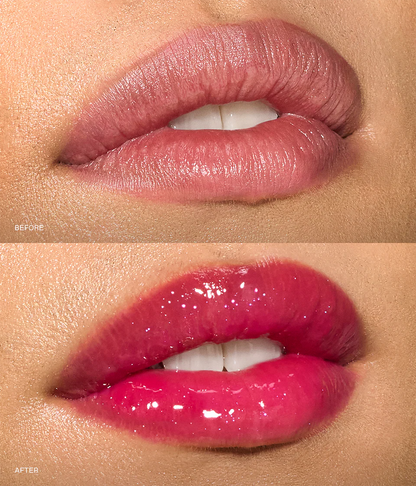 Pre-orden: r.e.m. beauty x Wicked | For Good So Popular pH Adaptive Lip Oil