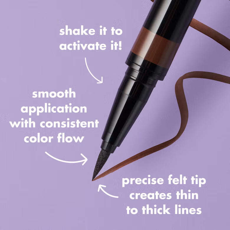 Pre-orden: e.l.f. | H2O Proof Eyeliner Pen