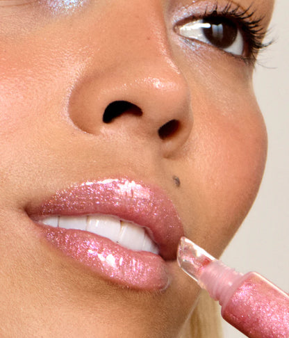 Pre-orden: r.e.m. beauty | plumping lip gloss