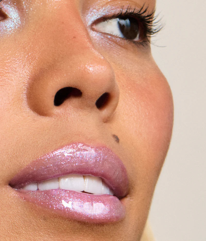 Pre-orden: r.e.m. beauty | plumping lip gloss
