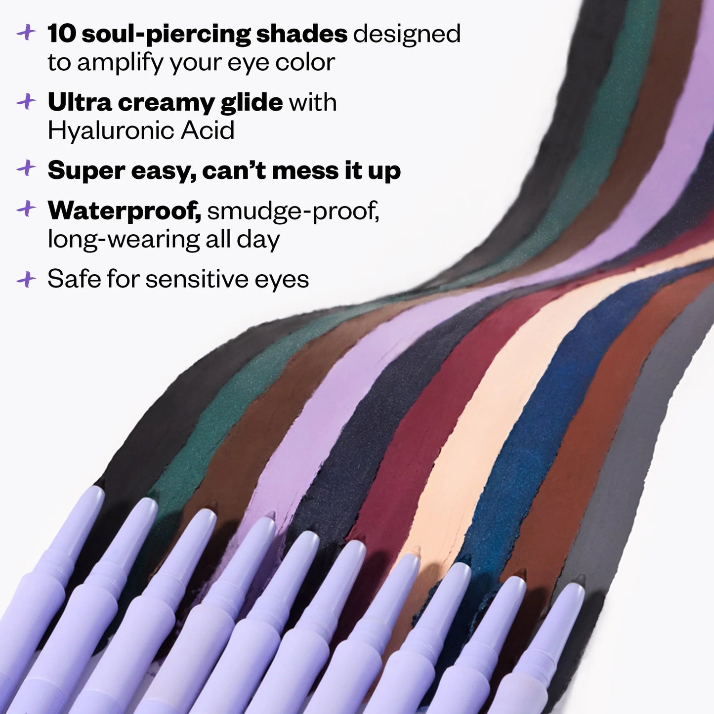 Pre-orden: Kosas | Soulgazer Hypnotize