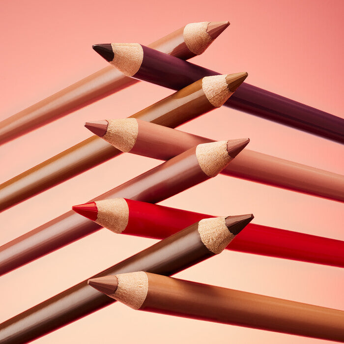 ELF | Cream Glide Lip Liner | Plum & Get It (blackened plum)
