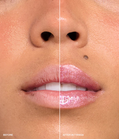 Pre-orden: r.e.m. beauty | plumping lip gloss