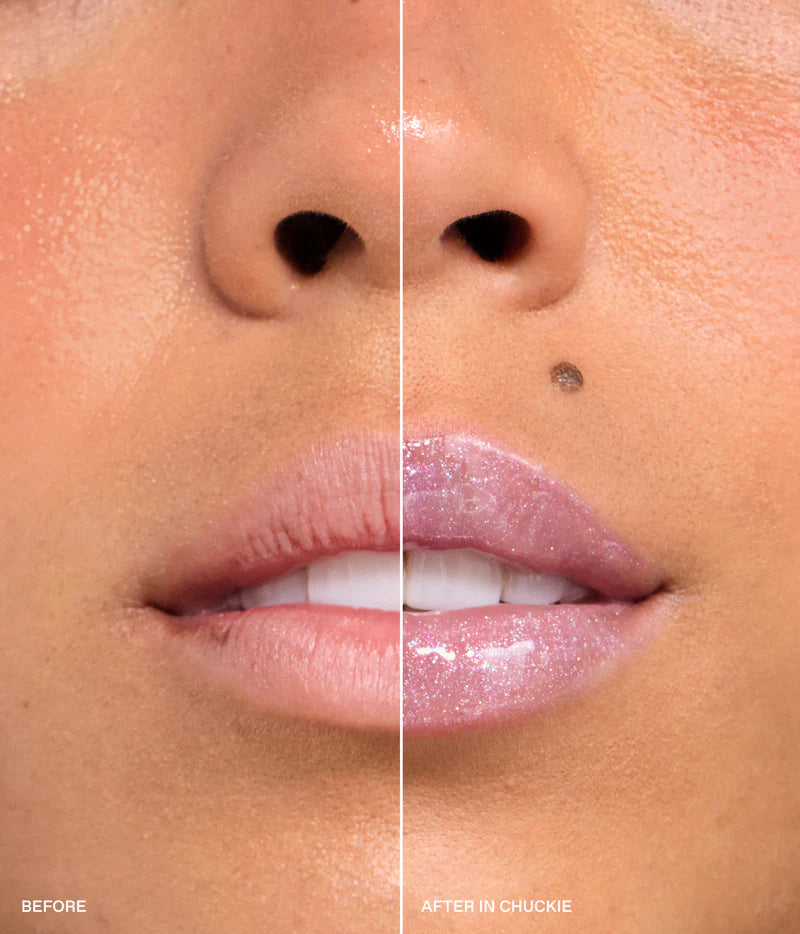 Pre-orden: r.e.m. beauty | plumping lip gloss