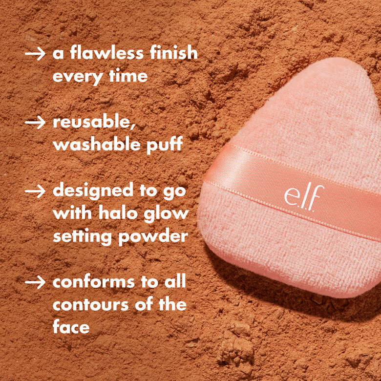Velvet’s Summer Icons | Prep & set: One size & e.l.f.