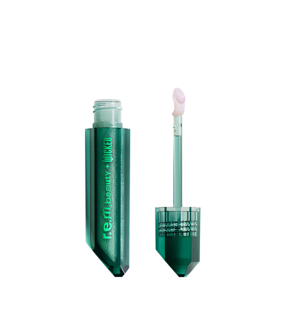 Pre-orden: r.e.m. beauty x Wicked | For Good So Popular pH Adaptive Lip Oil