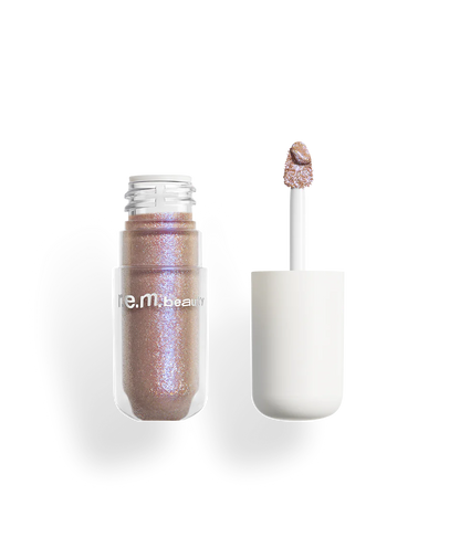 Pre-order: r.e.m beauty | starlet lustrous liquid eyeshadow