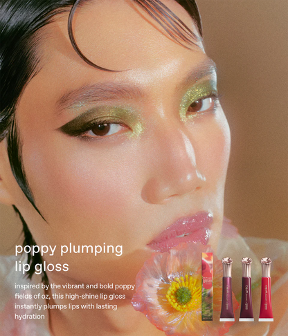 Pre-orden: r.e.m. beauty x Wicked | For Good full collection bundle