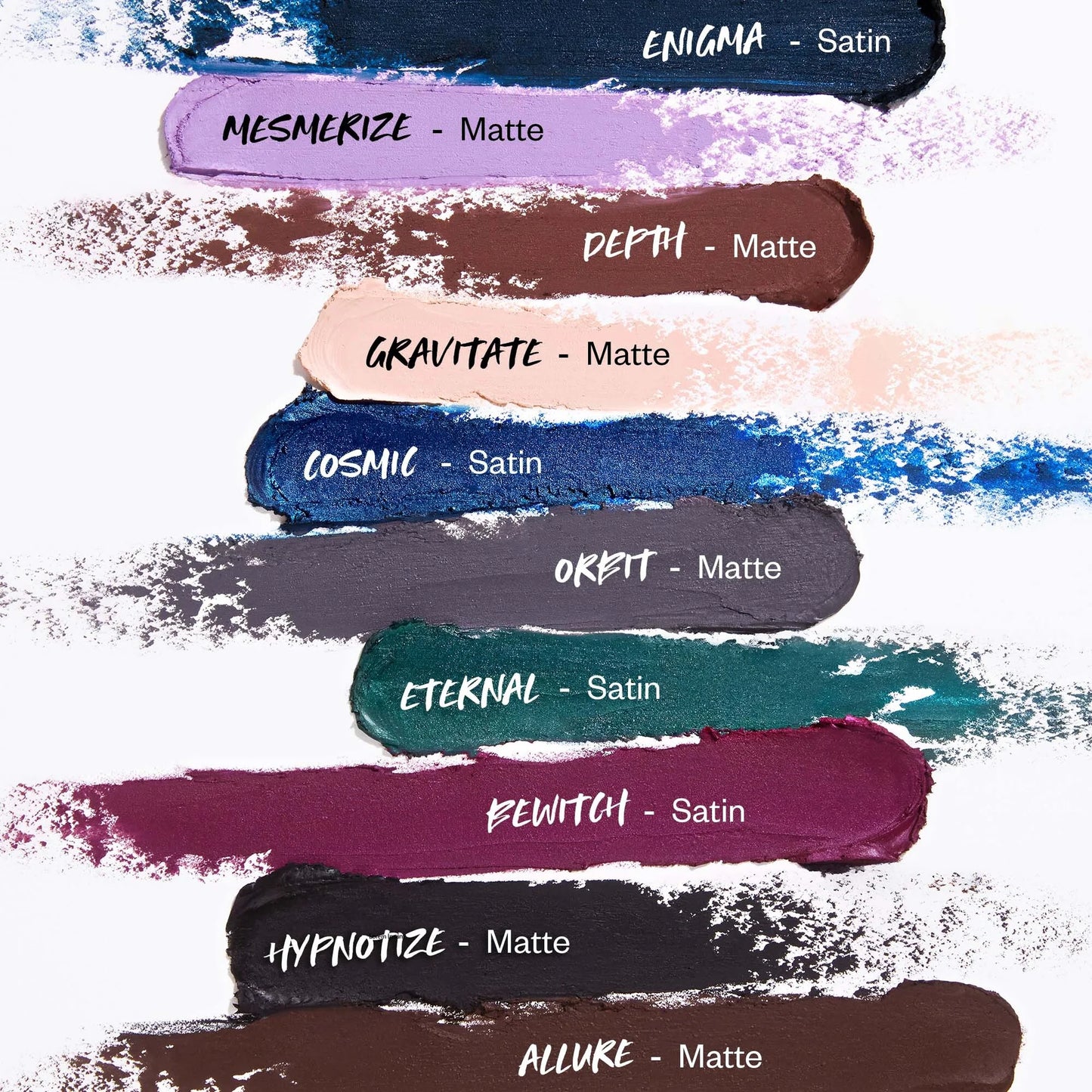 Pre-orden: Kosas | Soulgazer Hypnotize