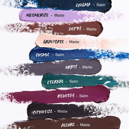 Pre-orden: Kosas | Soulgazer Hypnotize